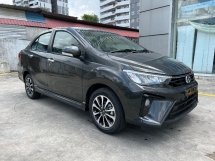 2023 PERODUA BEZZA X (PERODUA SALES ADVISOR)