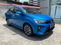 2023 PERODUA BEZZA AV (PERODUA SALES ADVISOR)