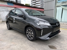 2023 PERODUA MYVI H (PERODUA SALES ADVISOR)