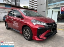 2023 PERODUA MYVI AV (PERODUA SALES ADVISOR)