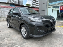 2023 PERODUA ATIVA X (PERODUA SALES ADVISOR)