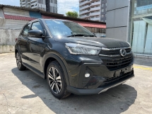 2023 PERODUA ATIVA H (PERODUA SALES ADVISOR)