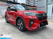 2023 PERODUA ATIVA AV (FAST STOCK)