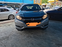 2015 HONDA HR-V 1.8 S (A) TAWARAN TERBAIK