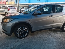 2015 HONDA HR-V 1.8 S (A) TAWARAN TERBAIK