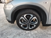 2015 HONDA HR-V 1.8 S (A) TAWARAN TERBAIK