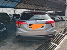 2015 HONDA HR-V 1.8 S (A) TAWARAN TERBAIK