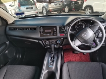2015 HONDA HR-V 1.8 S (A) TAWARAN TERBAIK