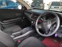 2015 HONDA HR-V 1.8 S (A) TAWARAN TERBAIK