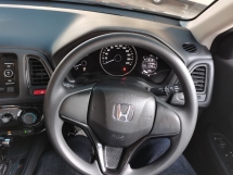 2015 HONDA HR-V 1.8 S (A) TAWARAN TERBAIK