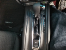 2015 HONDA HR-V 1.8 S (A) TAWARAN TERBAIK