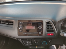 2015 HONDA HR-V 1.8 S (A) TAWARAN TERBAIK