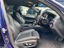 2019 宝马 5 SERIES 530I M-SPORT CKD FSR Under Warranty Till 2024