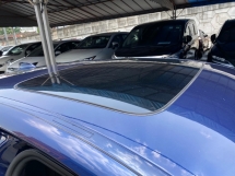 2019 宝马 5 SERIES 530I M-SPORT CKD FSR Under Warranty Till 2024