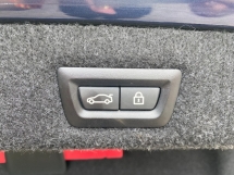 2019 宝马 5 SERIES 530I M-SPORT CKD FSR Under Warranty Till 2024
