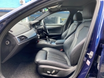 2019 宝马 5 SERIES 530I M-SPORT CKD FSR Under Warranty Till 2024