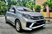 2020 PERODUA AXIA 1.0 Gxtra AUTO 9K LOW MILEAGE TIP TOP GEAR UP SPEC
