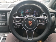 2019 PORSCHE MACAN 2.0 Turbo JAPAN Edition Unreg NEW FACELIFT Tahun Dibuat 2019 Gred 4.5A Waranti 2 Tahun PERCUMA