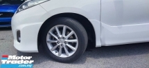 2010 TOYOTA ESTIMA 2.4cc AERAS MODEL (A) REG 14, 8 SEAT, 2 POWER DOOR