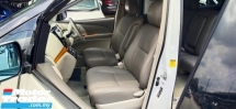 2010 TOYOTA ESTIMA 2.4cc AERAS MODEL (A) REG 14, 8 SEAT, 2 POWER DOOR