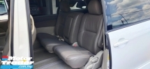 2010 TOYOTA ESTIMA 2.4cc AERAS MODEL (A) REG 14, 8 SEAT, 2 POWER DOOR