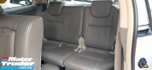 2010 TOYOTA ESTIMA 2.4cc AERAS MODEL (A) REG 14, 8 SEAT, 2 POWER DOOR