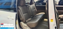 2010 TOYOTA ESTIMA 2.4cc AERAS MODEL (A) REG 14, 8 SEAT, 2 POWER DOOR