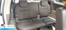 2010 TOYOTA ESTIMA 2.4cc AERAS MODEL (A) REG 14, 8 SEAT, 2 POWER DOOR