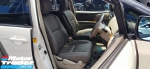 2010 TOYOTA ESTIMA 2.4cc AERAS MODEL (A) REG 14, 8 SEAT, 2 POWER DOOR