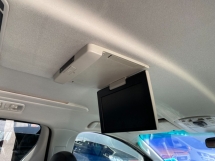 2013 TOYOTA VELLFIRE 2.4 Z FACELIFT 7Seater 2Power Doors DVD Reg 2016