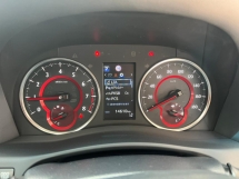 2020 TOYOTA ALPHARD 2.5 SC FACELIFT /FULL SPEC /3BA /MODELISTA BODYKIT