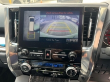 2020 TOYOTA ALPHARD 2.5 SC FACELIFT /FULL SPEC /3BA /MODELISTA BODYKIT
