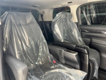 2020 TOYOTA ALPHARD 2.5 SC FACELIFT /FULL SPEC /3BA /MODELISTA BODYKIT