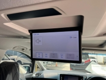 2020 TOYOTA ALPHARD 2.5 SC FACELIFT /FULL SPEC /3BA /MODELISTA BODYKIT