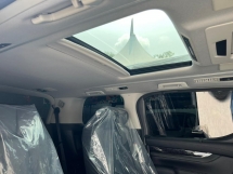 2020 TOYOTA ALPHARD 2.5 SC FACELIFT /FULL SPEC /3BA /MODELISTA BODYKIT