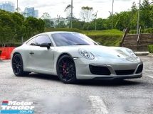 2016 PORSCHE 911 CARRERA S 3.0 JAPAN SPEC (991.2)