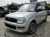2004 PERODUA KELISA 1.0 GX (M) New Paint Ori COndition TIpTOp