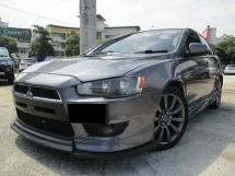 2012 PROTON INSPIRA 1.8 EXECUTIVE (A) Full Bodykits AccFree Newtyres