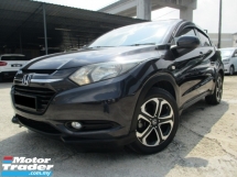 2018 HONDA HR-V 1.8  (A) Reverse Camera Free 3 Years Waranty