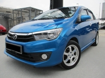2019 PERODUA BEZZA 1.3 Advance (A) F/S/Record U/Warranty OriPaint