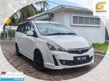 2012 PROTON EXORA 1.6 BOLD PREMIUM 