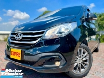 2017 MAXUS G10 2.0 TGI SE EDITION FULL SERVICE RECORD - 10 SEATER
