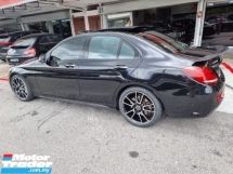 2018 梅赛德斯-奔驰 C 级 C43 AMG 线 (自由 1 年车保修) 寄存器 2018