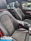 2018 梅赛德斯-奔驰 C 级 C43 AMG 线 (自由 1 年车保修) 寄存器 2018