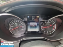 2018 梅赛德斯-奔驰 C 级 C43 AMG 线 (自由 1 年车保修) 寄存器 2018