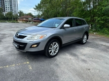 2013 MAZDA CX-9 PREMIUM LUXURY NEW FACELIFT 