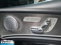 2019 奔驰E-CLASS E350 2.0 AMG Ckd NON HYBRID 制造年份 2019 全服务周期运输延长保修至 JUN 2025
