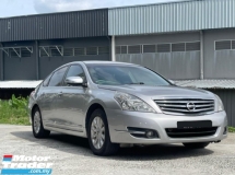 2011 NISSAN TEANA 250 XV PREMIUM 2.5L V6 