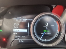 2021 雷克萨斯 RX300 F- 运动型 2.0cc 越野车 (CBU) (自由 5 年份) 联合国注册信息系统
