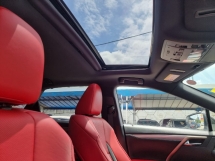 2021 雷克萨斯 RX300 F- 运动型 2.0cc 越野车 (CBU) (自由 5 年份) 联合国注册信息系统